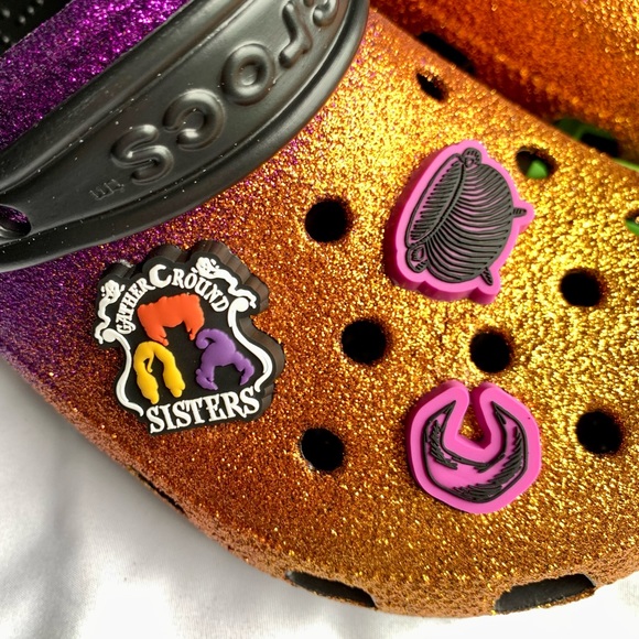 Crocs x Hocus Pocus - Picture 6 of 13